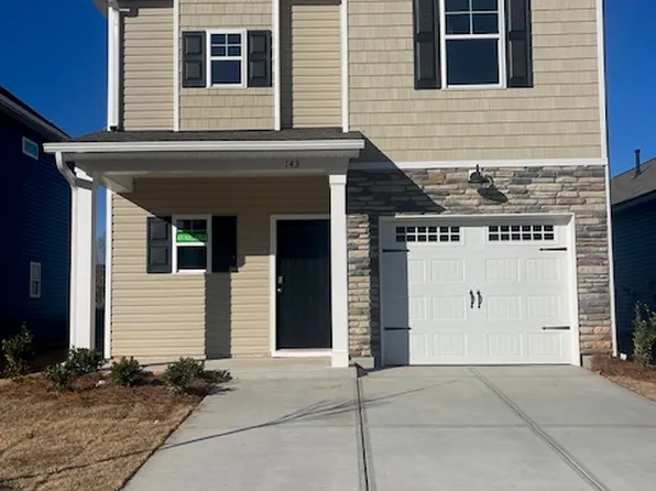 143 Brown Cir, Easley, SC 29642