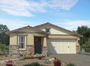 5253 S Axiom, Mesa, AZ 85212