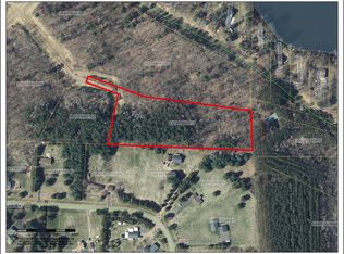 LOT 14 96th Ave, Amery, WI 54001