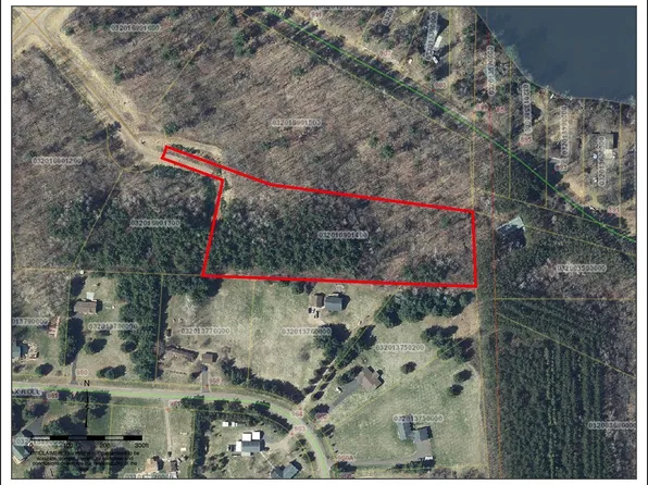 LOT 14 96th Ave, Amery, WI 54001