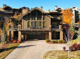 153 Diamond Back Rd, Sun Valley, ID 83353