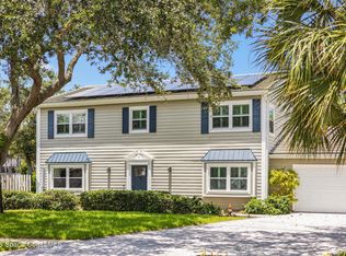 3069 Rio Bonita St, Melbourne, FL 32903