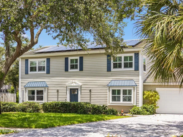 3069 Rio Bonita St, Melbourne, FL 32903