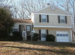 1973 Valley Ridge Ln, Duluth, GA 30096