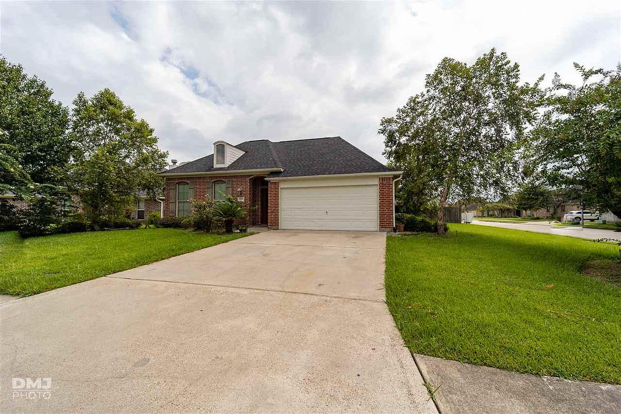 3610 Grayson Ln, Beaumont, TX 77713 Zillow
