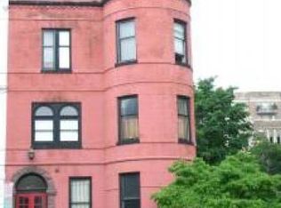 2032 15th St NW APT 5, Washington, DC 20009