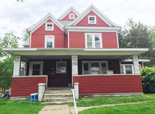 2314 Walnut St, Cedar Falls, IA 50613