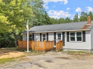 682 Newman St, Winter Harbor, ME 04693