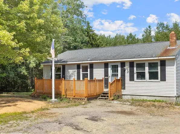 682 Newman Street, Winter Harbor, ME 04693