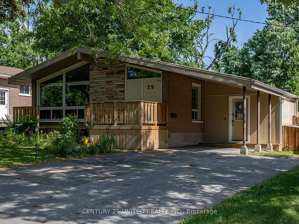 1st image of 29 Kawartha Dr