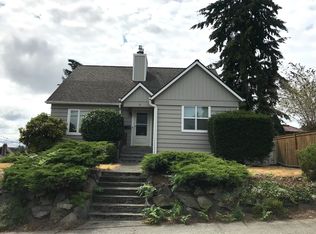 903 NW 80th St, Seattle, WA 98117