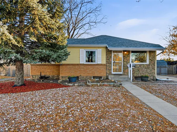 2840 Poze Boulevard, Thornton, CO 80229