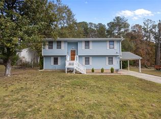 5865 Vernier Dr, Atlanta, GA 30349