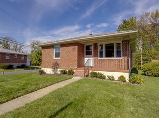 5905 Daybreak Ter, Baltimore, MD 21206
