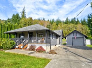 220 E Beck St, McCleary, WA 98557