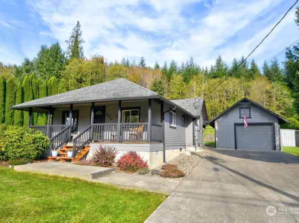 220 E Beck Street, McCleary, WA 98557