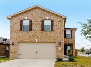 9402 Amethyst Glen Dr, Rosharon, TX 77583