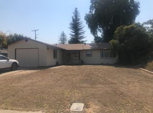 957 H St, Williams, CA 95987