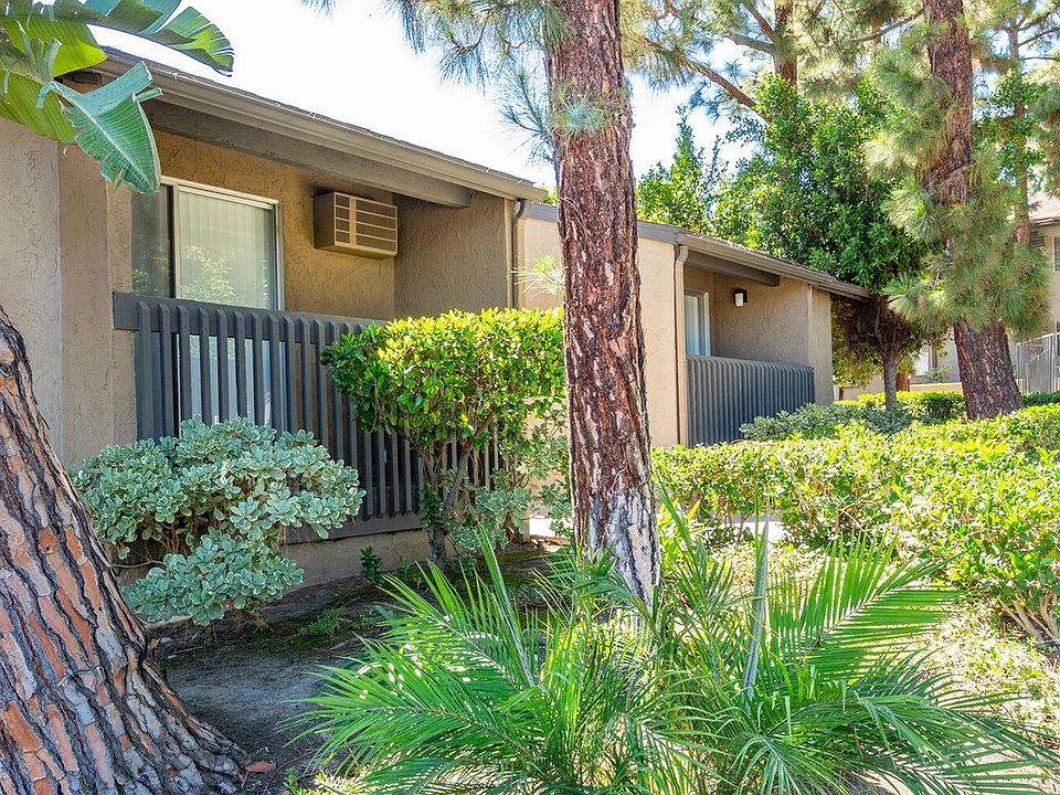 Elan Mesa Lofts 7491 Collins Ave La Mesa CA Zillow