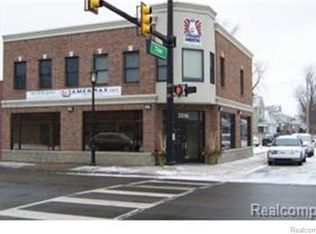 3342 W 12 Mile Rd #2, Berkley, MI 48072