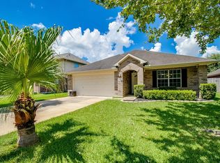 2881 Colony Cone Cir, Dickinson, TX 77539