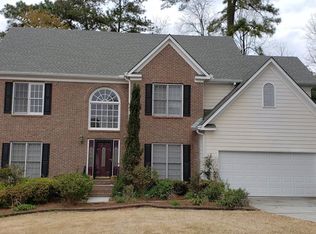 3560 Cherry Ridge Dr, Decatur, GA 30034