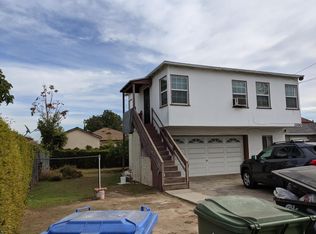 3300 Jackson Ave, Rosemead, CA 91770