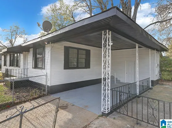 1848 49th St, Birmingham, AL 35208