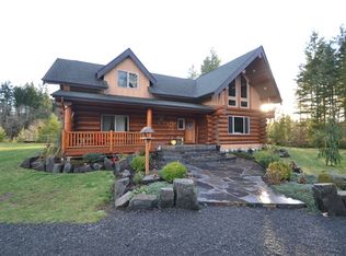 35909 NE Elliott Rd, Yacolt, WA 98675