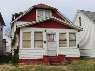 1214 Monroe Ave, Huntington, WV 25704