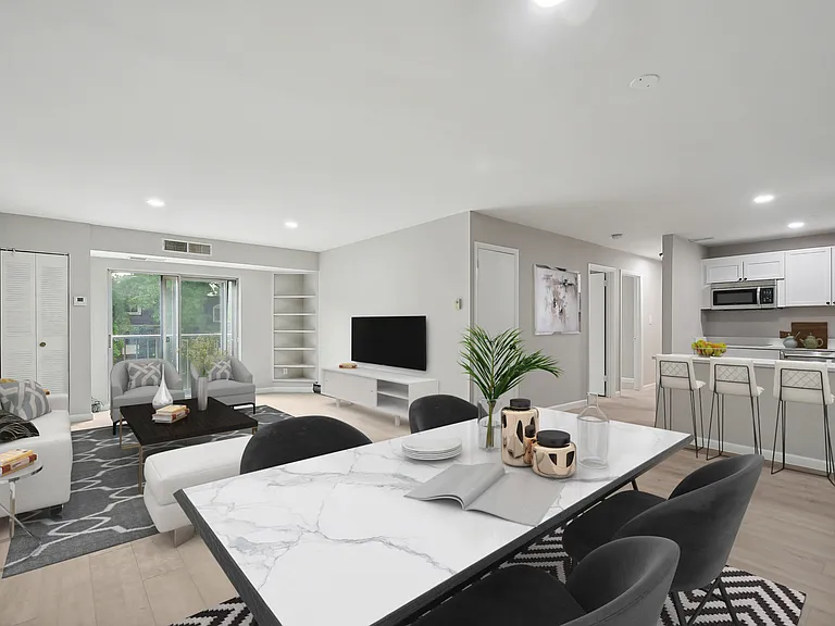 201 N Fillmore Ave #11 — Photo 3
