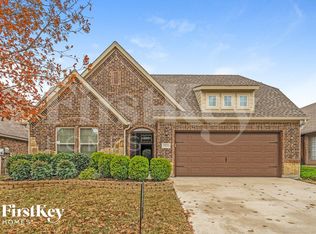 15729 Bent Rose Way, Fort Worth, TX 76177