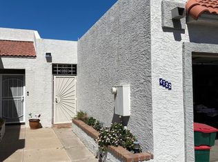 4722 W Sanna St, Glendale, AZ 85302