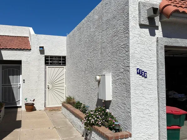 4722 W SANNA Street, Glendale, AZ 85302