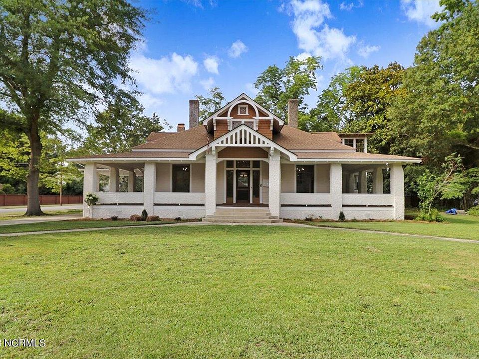 801 Park Avenue, Goldsboro, NC 27530 Zillow