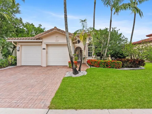 8247 NW 107th Terrace, Parkland, FL 33076