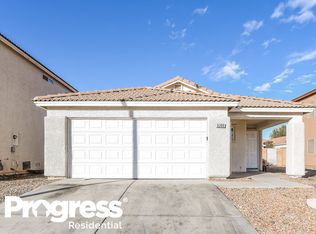 6300 Black Mesa Ct, Las Vegas, NV 89142