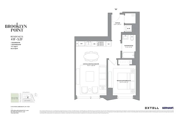 Rented by Douglas Elliman | media 7