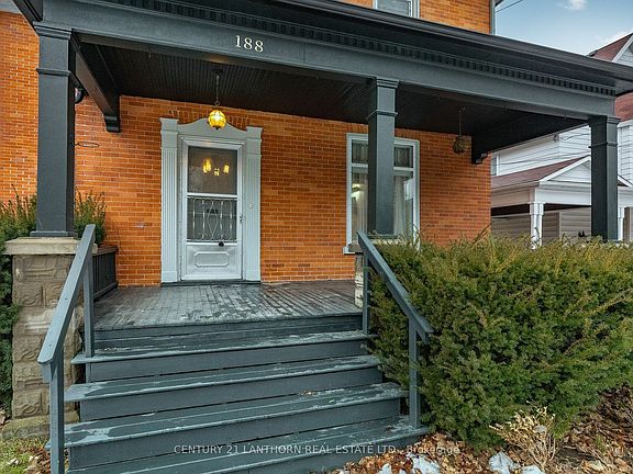 2nd image of 188 William St