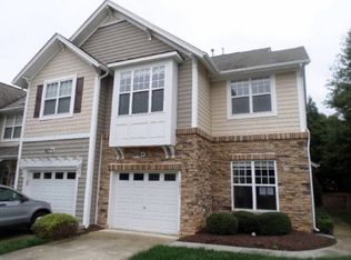 12835 Tee Time Way, Raleigh, NC 27614