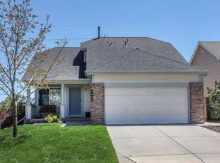 5860 S Zante Way, Aurora, CO 80015