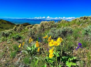 Nhn Soap Gulch Rd, Melrose, MT 59743