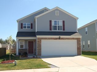 2805 Lenox Ln, Durham, NC 27703