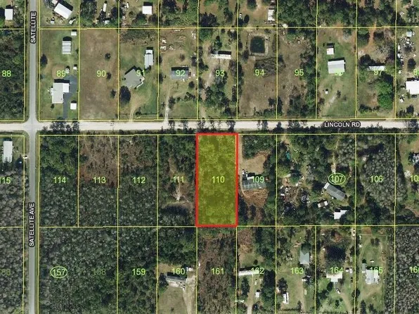 8975 Lincoln Rd, Saint Cloud, FL 34773