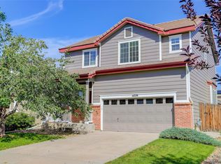 14339 E 101st Pl, Commerce City, CO 80022