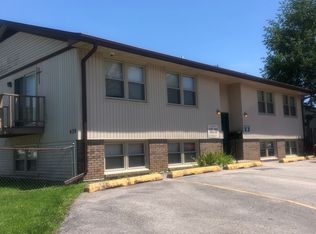 426 W Harrison Ave APT 3, Clarksville, IN 47129