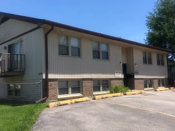 426 W Harrison Ave APT 3, Clarksville, IN 47129