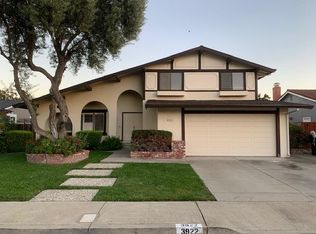 3922 Rockingham Dr, Pleasanton, CA 94588