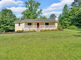 19 Quail Hollow Ct, Dallas, GA 30157