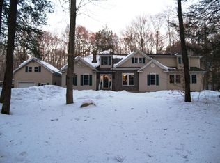 125 Beechwood Dr, Lake Ariel, PA 18436